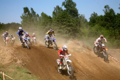 MX Ribnik